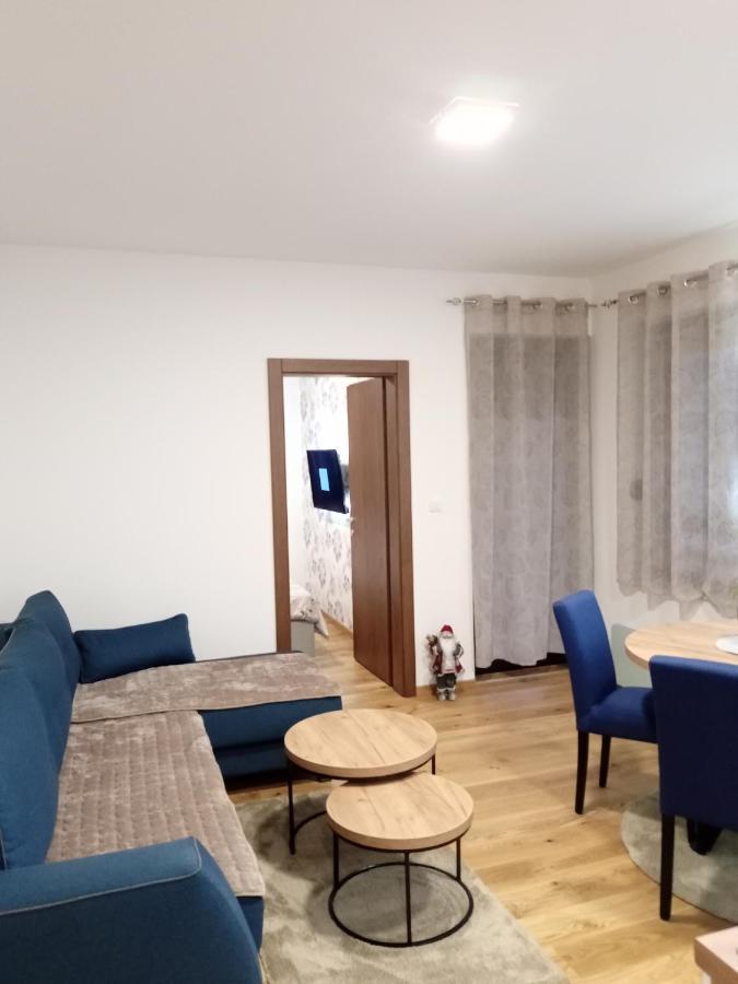 Villa Bella Zlatibor Esterno foto