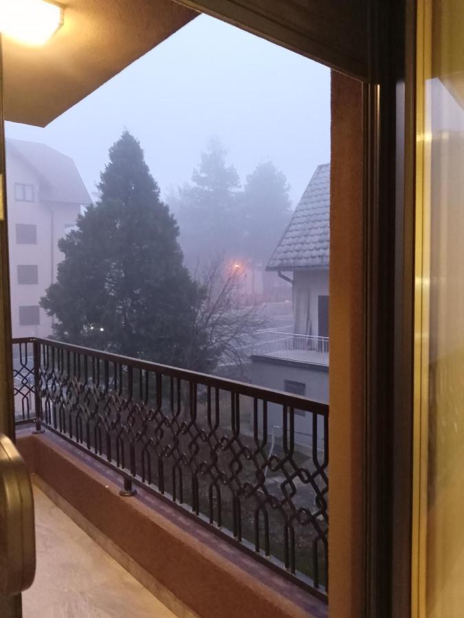Villa Bella Zlatibor Esterno foto