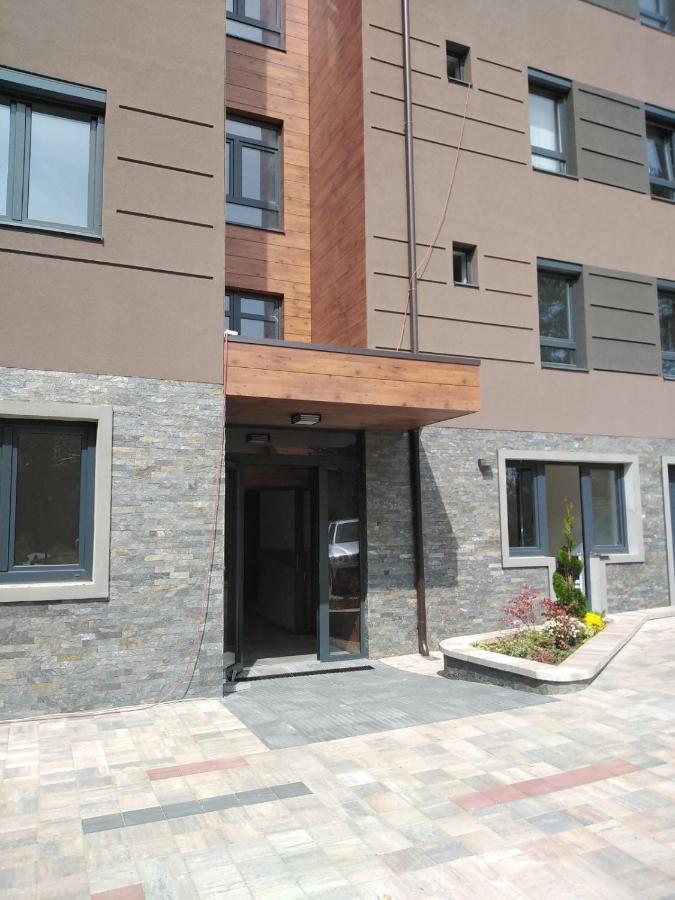 Villa Bella Zlatibor Esterno foto