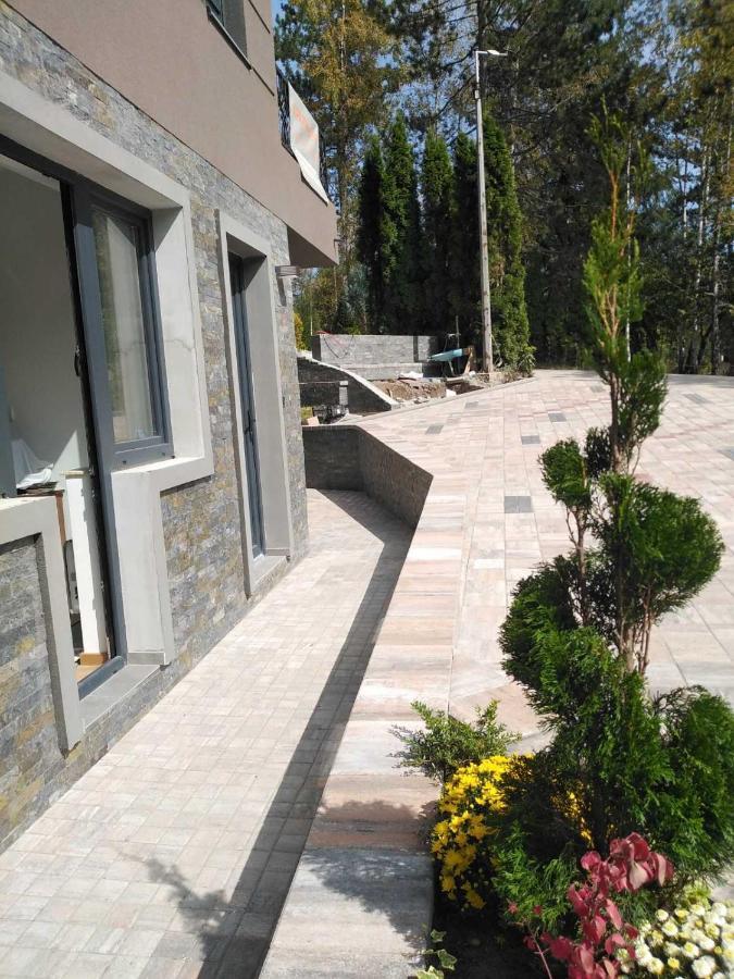 Villa Bella Zlatibor Esterno foto