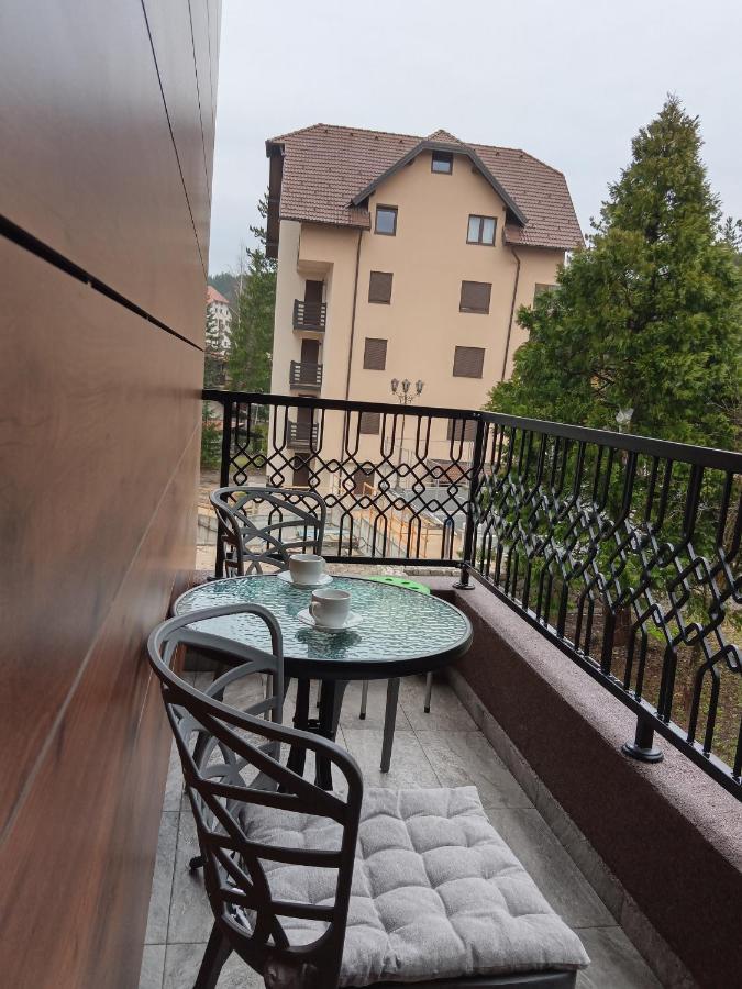 Villa Bella Zlatibor Esterno foto